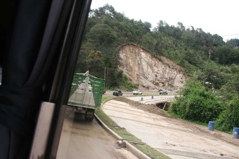 Mexico & Guatemala 2010 - 0697